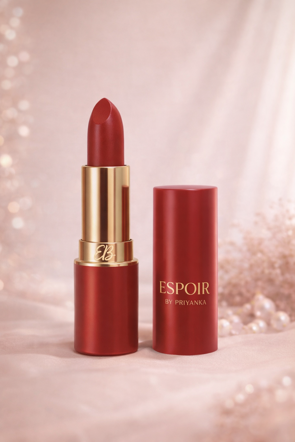 Signature Matte Lipstick