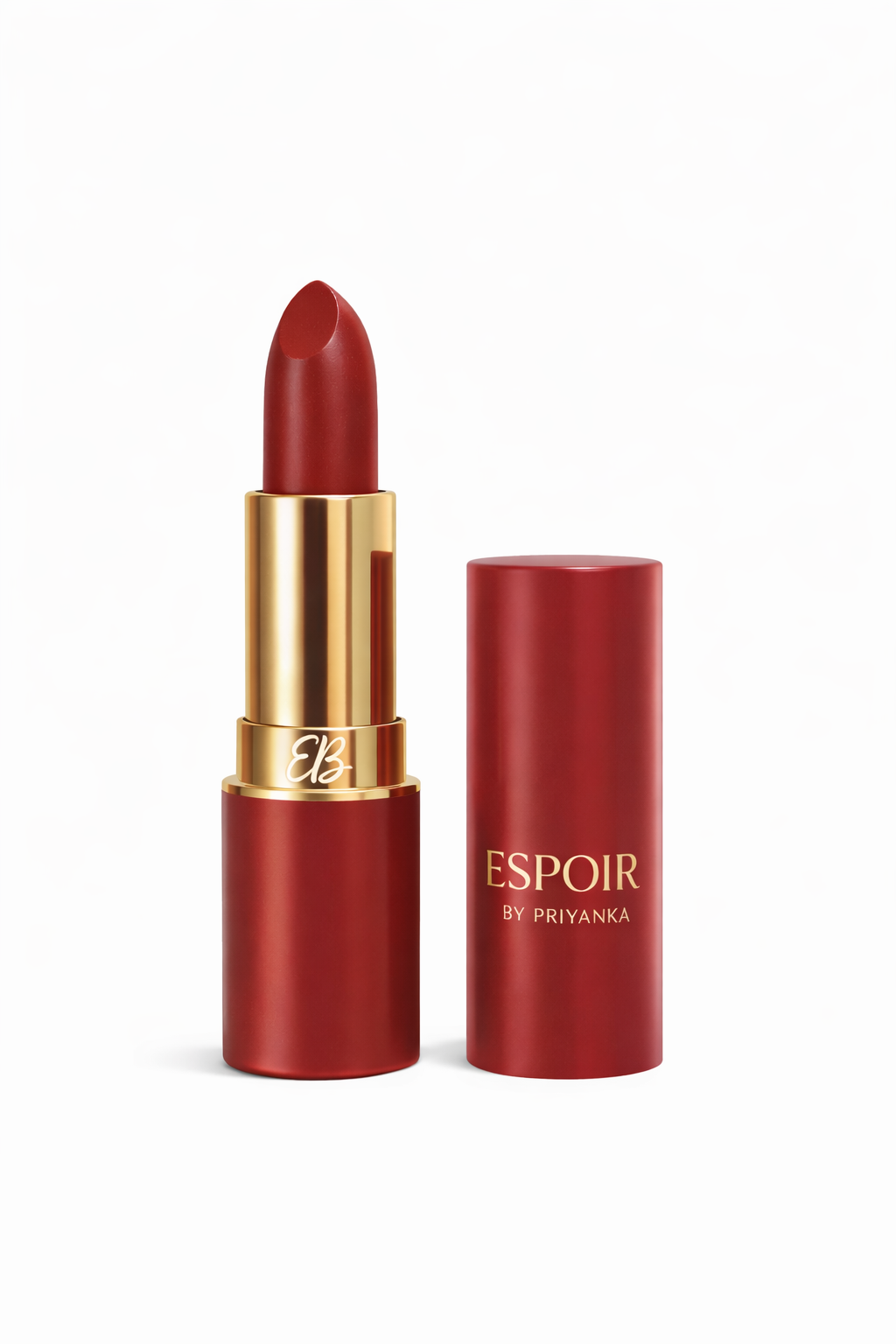 Signature Matte Lipstick