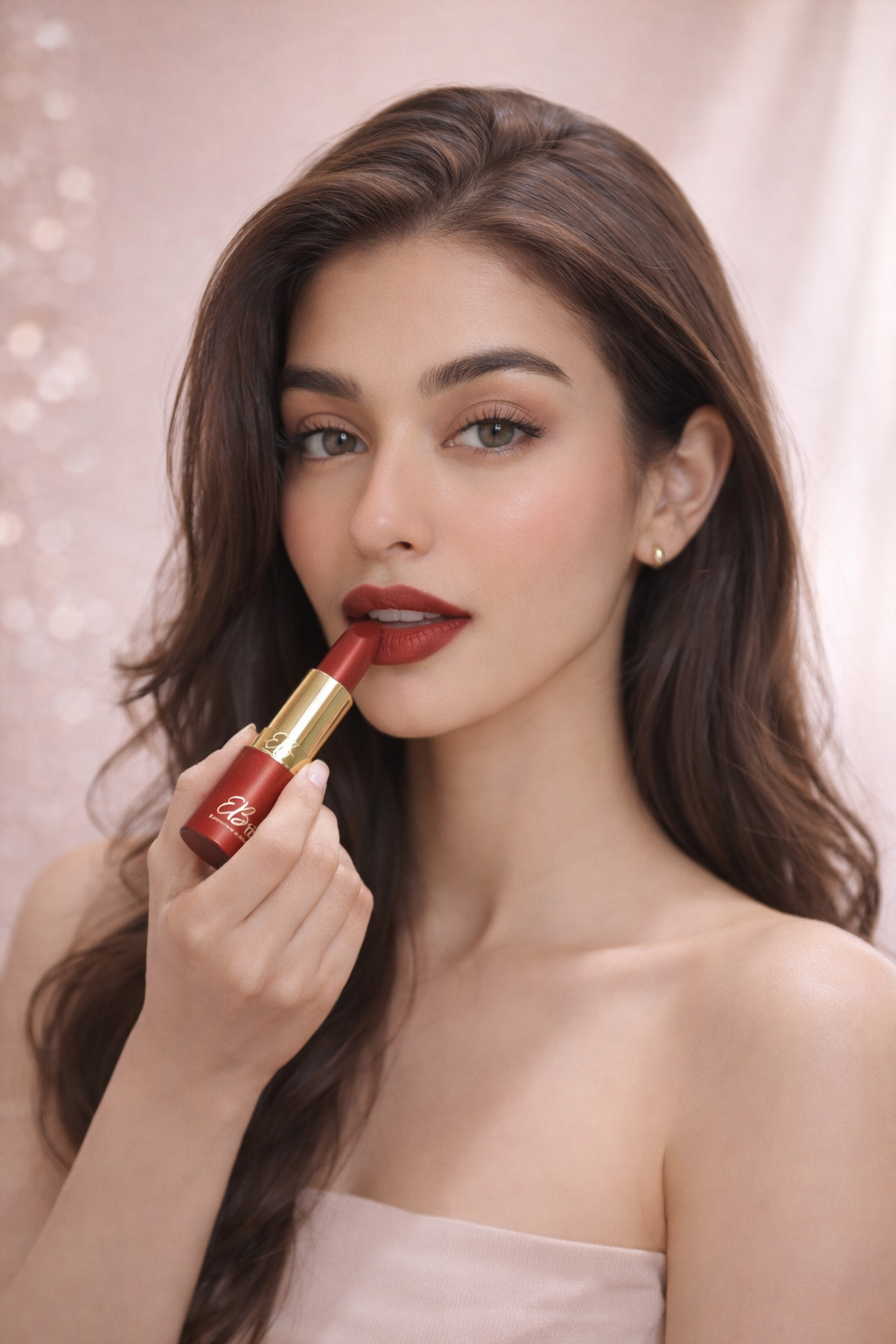 Signature Matte Lipstick