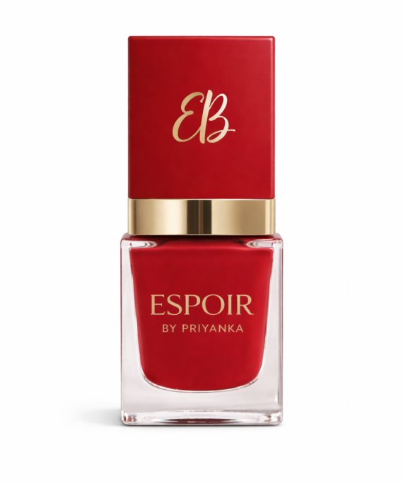 Intense Nail Lacquer