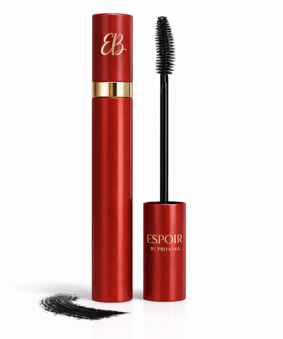 Intense Volume Mascara