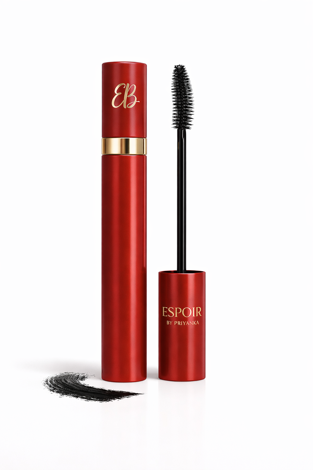 Intense Volume Mascara