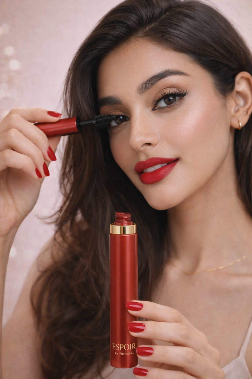 Intense Volume Mascara